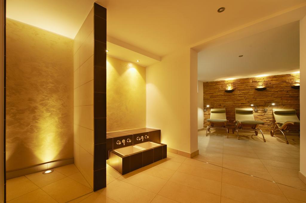 Burg-Hotel Obermoschel Ngoại thất bức ảnh