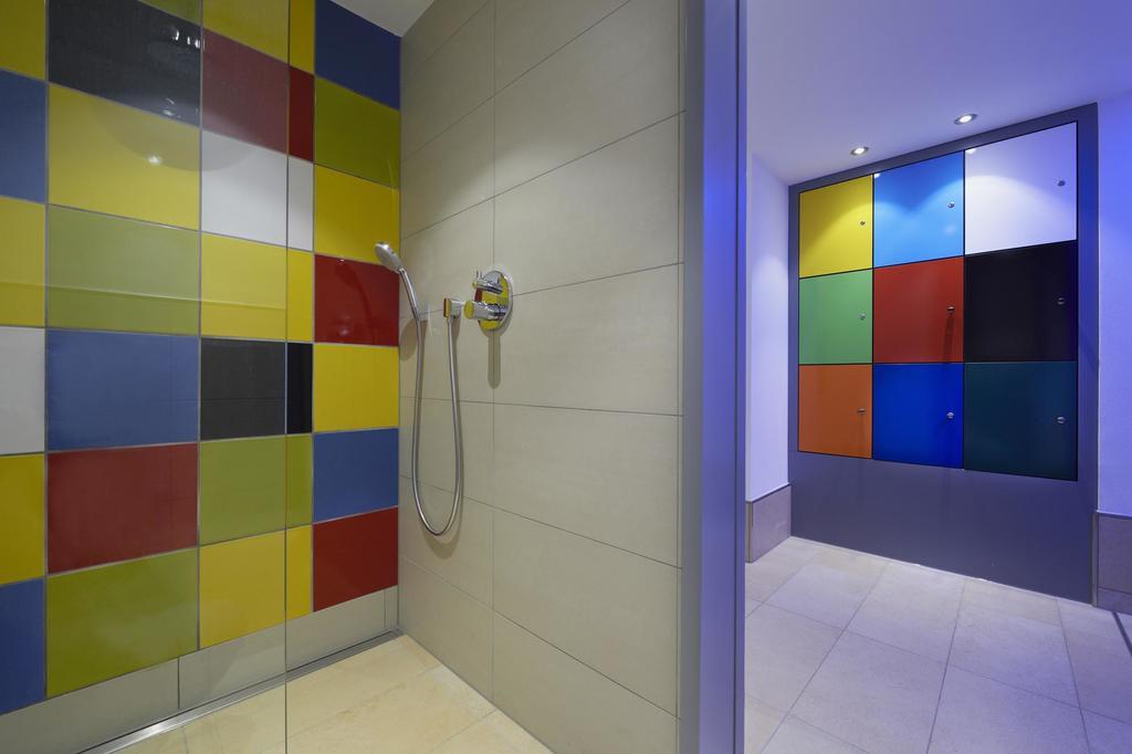 Burg-Hotel Obermoschel Ngoại thất bức ảnh