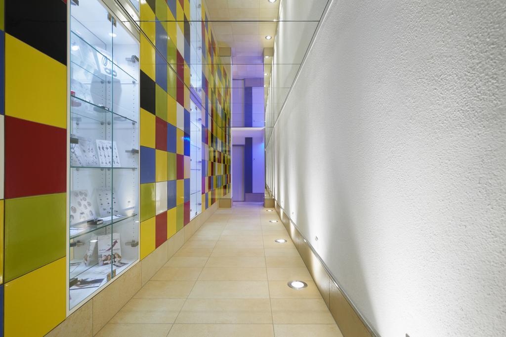 Burg-Hotel Obermoschel Ngoại thất bức ảnh